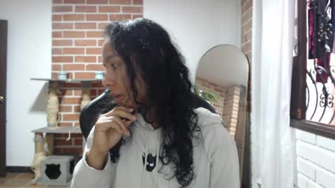 Snapshot of gaia_333 chatting on May 2026 12:48:01 PM Lenna 3 online show from May 2026 12:48:01 PM