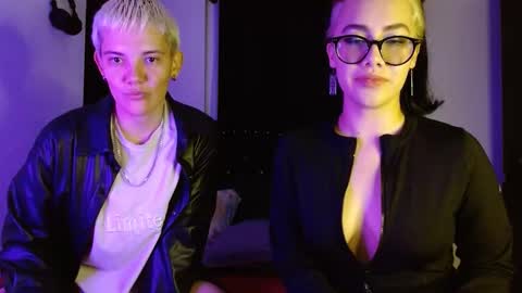 Gaia Plath online show from March 2026 11:00:01 PM