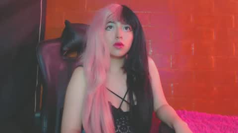 Snapshot of gakomenoshida chatting on December 2024 07:46:02 PM Kate 3 online show from December 2024 07:46:02 PM