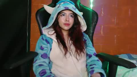 Snapshot of gakomenoshida chatting on January 2025 10:44:01 PM Kate 3 online show from January 2025 10:44:01 PM