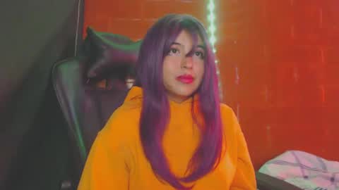 Snapshot of gakomenoshida chatting on January 2025 07:18:01 PM Kate 3 online show from January 2025 07:18:01 PM