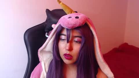 Snapshot of gakomenoshida chatting on October 2025 08:06:02 PM Kate 3 online show from October 2025 08:06:02 PM