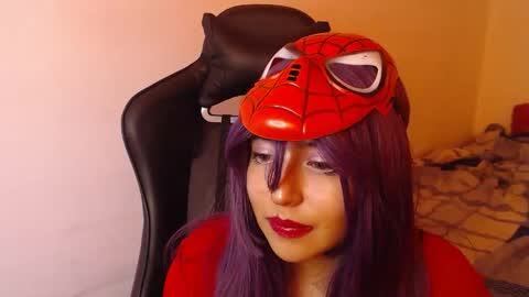 Snapshot of gakomenoshida chatting on November 2025 07:38:01 PM Kate 3 online show from November 2025 07:38:01 PM