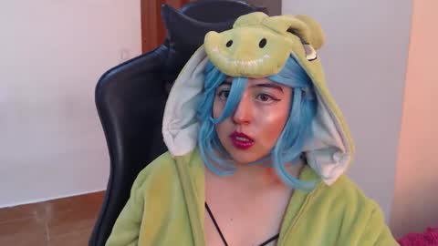 Kate 3 online show from February 2026 09:31:01 PM