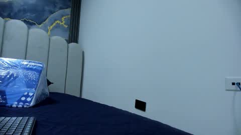 Snapshot of galaanderson chatting on November 2025 01:25:02 PM galaanderson online show from November 2025 01:25:02 PM