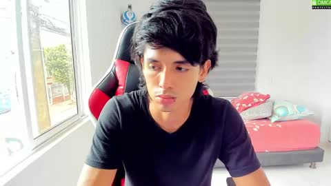 Snapshot of galileaanddante chatting on March 2025 05:18:02 PM GalileaundDante online show from March 2025 05:18:02 PM