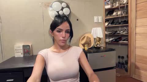 galileii online show from December 2025 08:18:02 PM