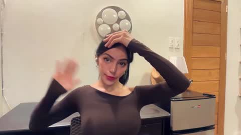 Snapshot of galileii chatting on February 2026 12:09:01 PM galileii online show from February 2026 12:09:01 PM