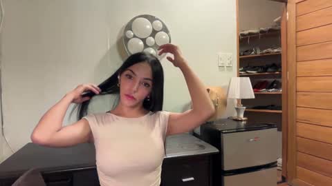 Snapshot of galileii chatting on February 2026 10:55:02 AM galileii online show from February 2026 10:55:02 AM