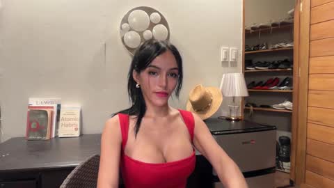 Snapshot of galileii chatting on February 2026 02:13:01 PM galileii online show from February 2026 02:13:01 PM