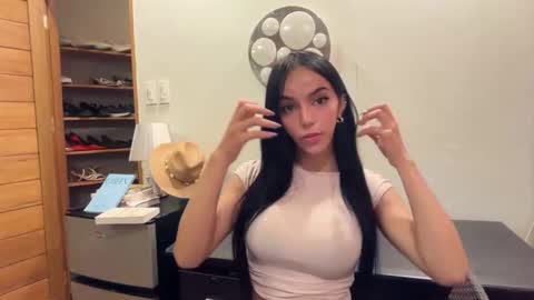 Snapshot of galileii chatting on February 2026 01:53:02 PM galileii online show from February 2026 01:53:02 PM