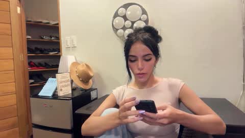 Snapshot of galileii chatting on February 2026 12:26:01 PM galileii online show from February 2026 12:26:01 PM