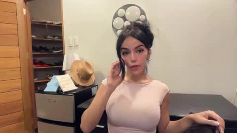 Snapshot of galileii chatting on March 2026 12:56:01 PM galileii online show from March 2026 12:56:01 PM