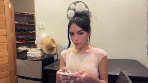 galileii online show from March 2026 01:59:02 PM