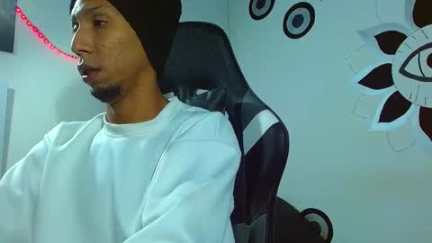 Snapshot of galip_aphrodisiac chatting on February 2025 03:02:02 AM Galip online show from February 2025 03:02:02 AM