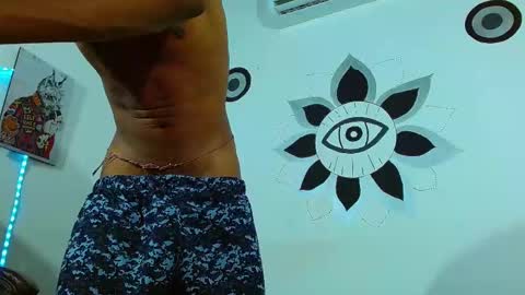 Snapshot of galip_aphrodisiac chatting on February 2025 01:59:02 AM Galip online show from February 2025 01:59:02 AM