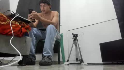 galvis_bbc online show from February 2025 01:41:02 AM