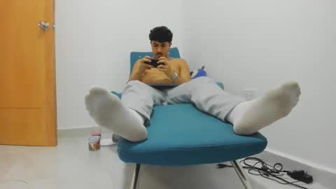 galvis_bbc online show from February 2026 09:15:02 PM