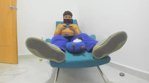 galvis_bbc online show from March 2026 03:40:01 AM