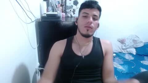 Snapshot of gambitoz chatting on September 2025 06:09:02 PM Gabriel online show from September 2025 06:09:02 PM