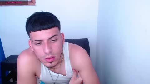 Snapshot of gambitoz chatting on September 2025 10:43:02 PM Gabriel online show from September 2025 10:43:02 PM