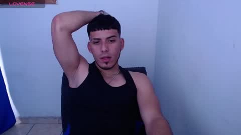 Snapshot of gambitoz chatting on September 2025 08:21:02 PM Gabriel online show from September 2025 08:21:02 PM