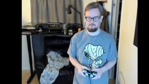 gameboycameraman online show from January 2025 05:43:02 AM