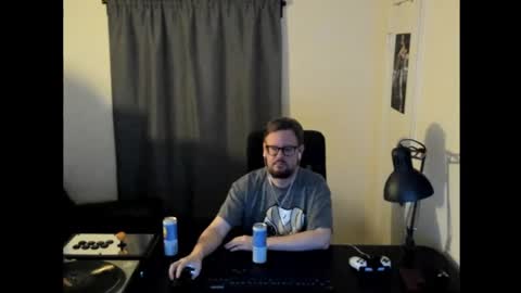 gameboycameraman online show from January 2025 06:06:02 AM