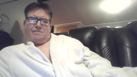 gameon1969 online show from January 2025 08:49:02 AM