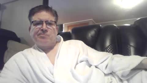 gameon1969 online show from January 2025 03:57:01 PM