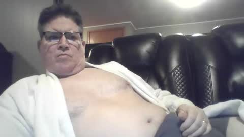 gameon1969 online show from January 2025 12:57:02 PM