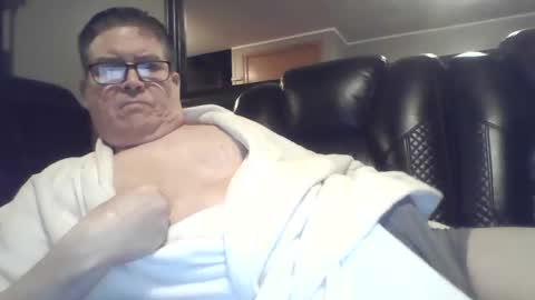 gameon1969 online show from January 2025 06:42:02 AM