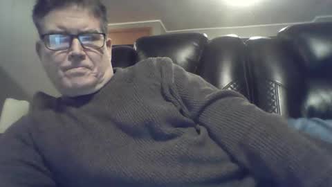 gameon1969 online show from January 2025 08:54:01 PM