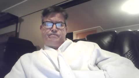 gameon1969 online show from January 2025 09:55:01 AM