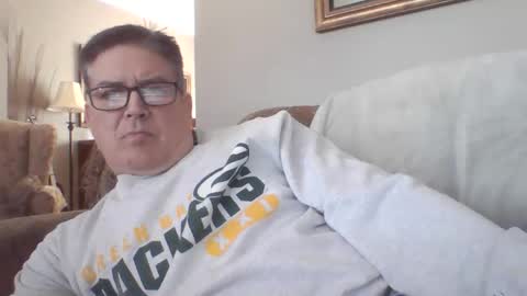 Snapshot of gameon1969 chatting on March 2026 08:35:02 PM gameon1969 online show from March 2026 08:35:02 PM