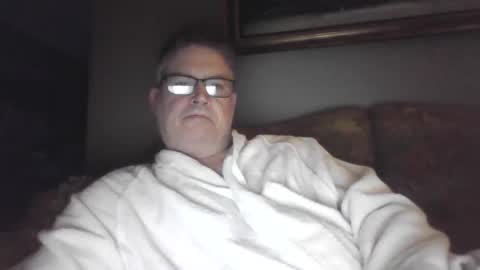 gameon1969 online show from May 2026 09:58:02 AM