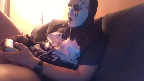 gamer990 online show from November 2025 03:06:02 PM