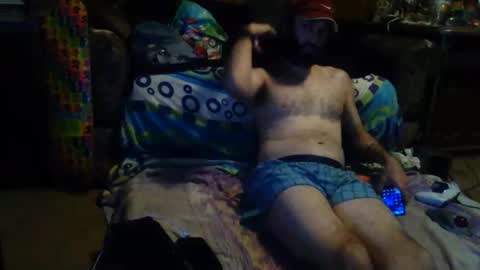 gamerfiend420 online show from September 2025 04:55:02 AM