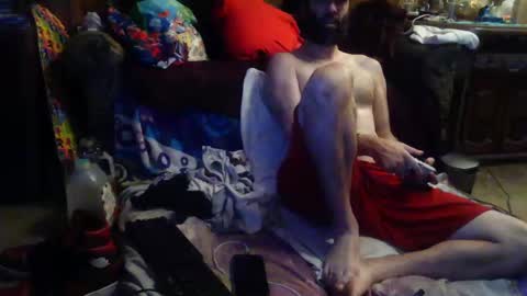 gamerfiend420 online show from September 2025 05:20:01 AM