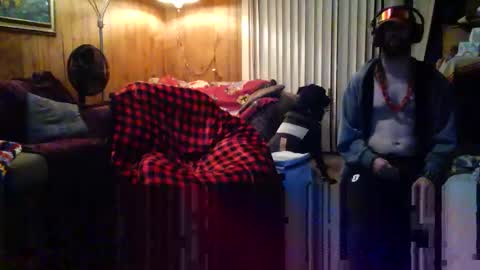 gamerfiend420 online show from October 2025 04:13:02 AM