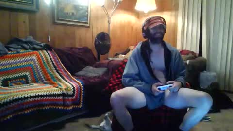 gamerfiend420 online show from October 2025 05:08:02 AM