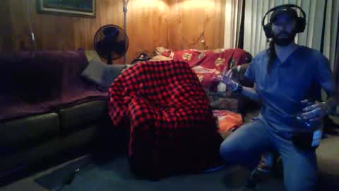 gamerfiend420 online show from October 2025 05:30:01 AM