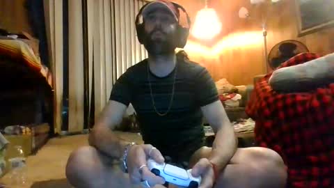 gamerfiend420 online show from November 2025 08:14:02 AM