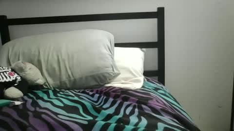 GamerGurl online show from November 2025 07:20:01 AM