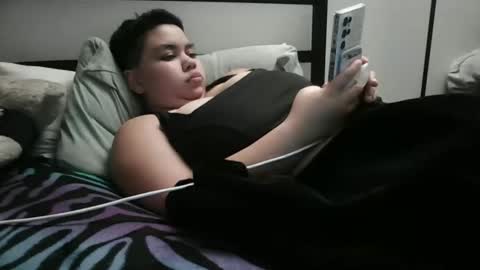 Snapshot of gamergurl3000 chatting on January 2026 07:39:01 PM GamerGurl online show from January 2026 07:39:01 PM