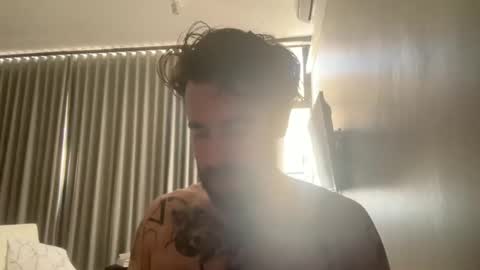 GamesOfControl online show from March 2025 11:37:02 AM