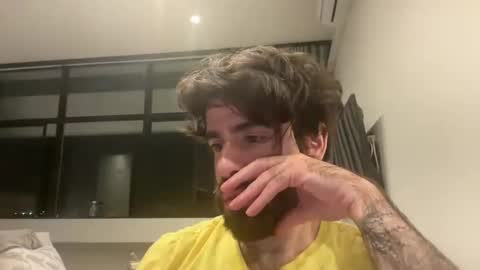 GamesOfControl online show from March 2025 10:24:02 PM