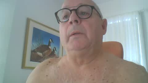 gamin68 online show from January 2025 01:52:01 PM