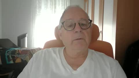 gamin68 online show from April 2026 12:58:02 PM