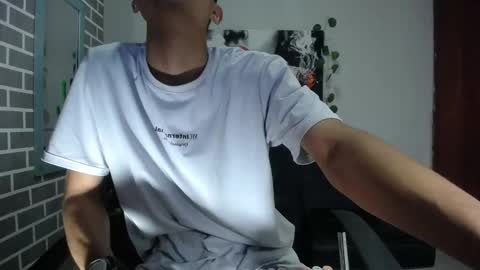 gandy_hott online show from October 2025 07:26:01 PM